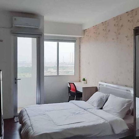 Apartment Riverview Residence Jababeka Redpartner Cikarang Ngoại thất bức ảnh