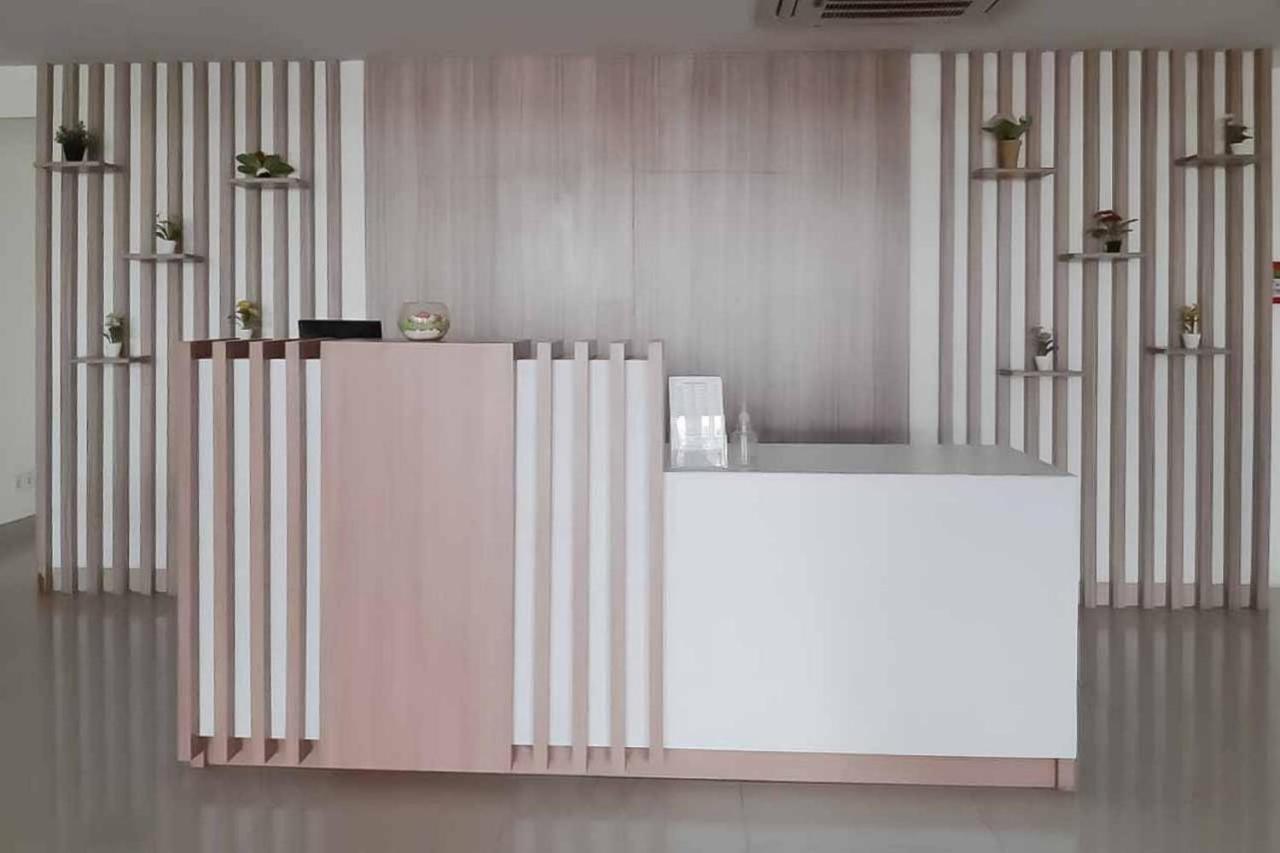 Apartment Riverview Residence Jababeka Redpartner Cikarang Ngoại thất bức ảnh