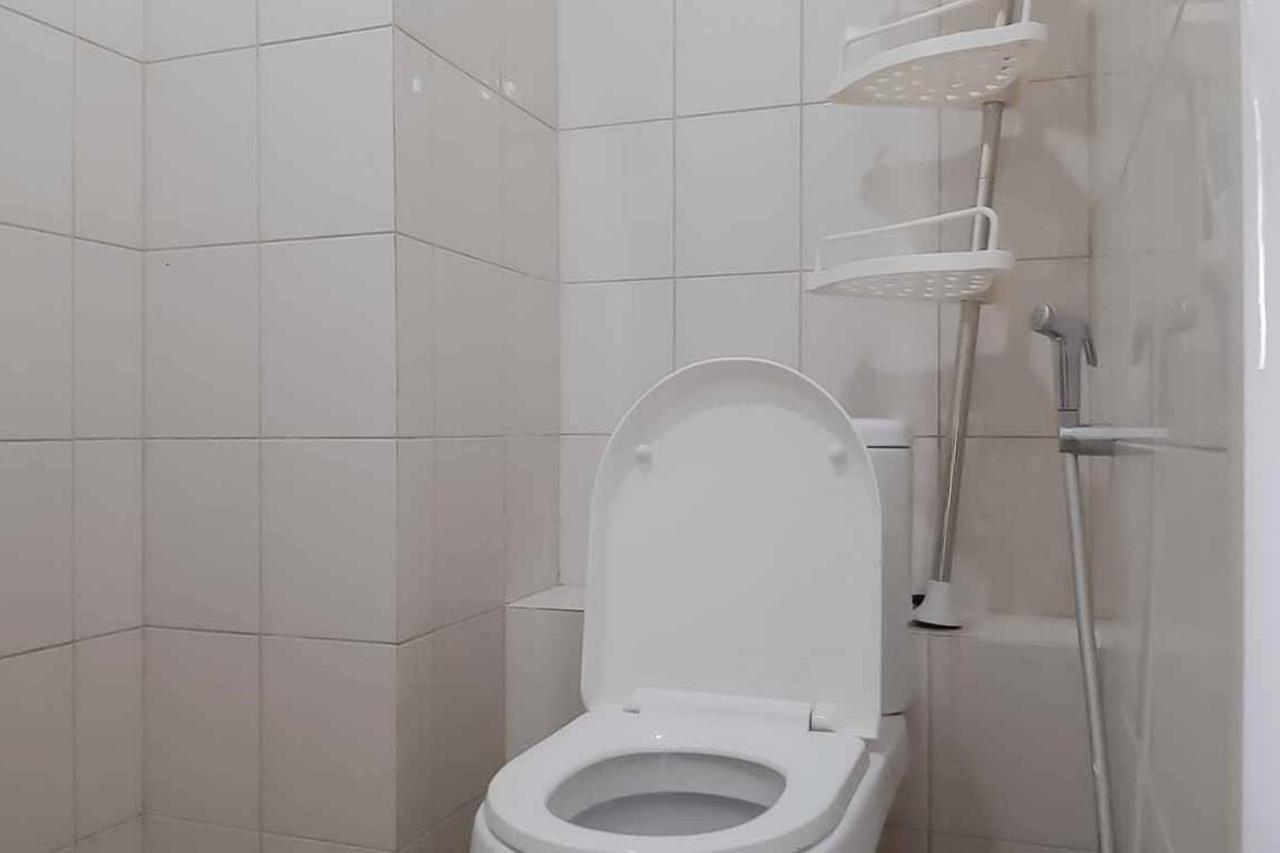 Apartment Riverview Residence Jababeka Redpartner Cikarang Ngoại thất bức ảnh