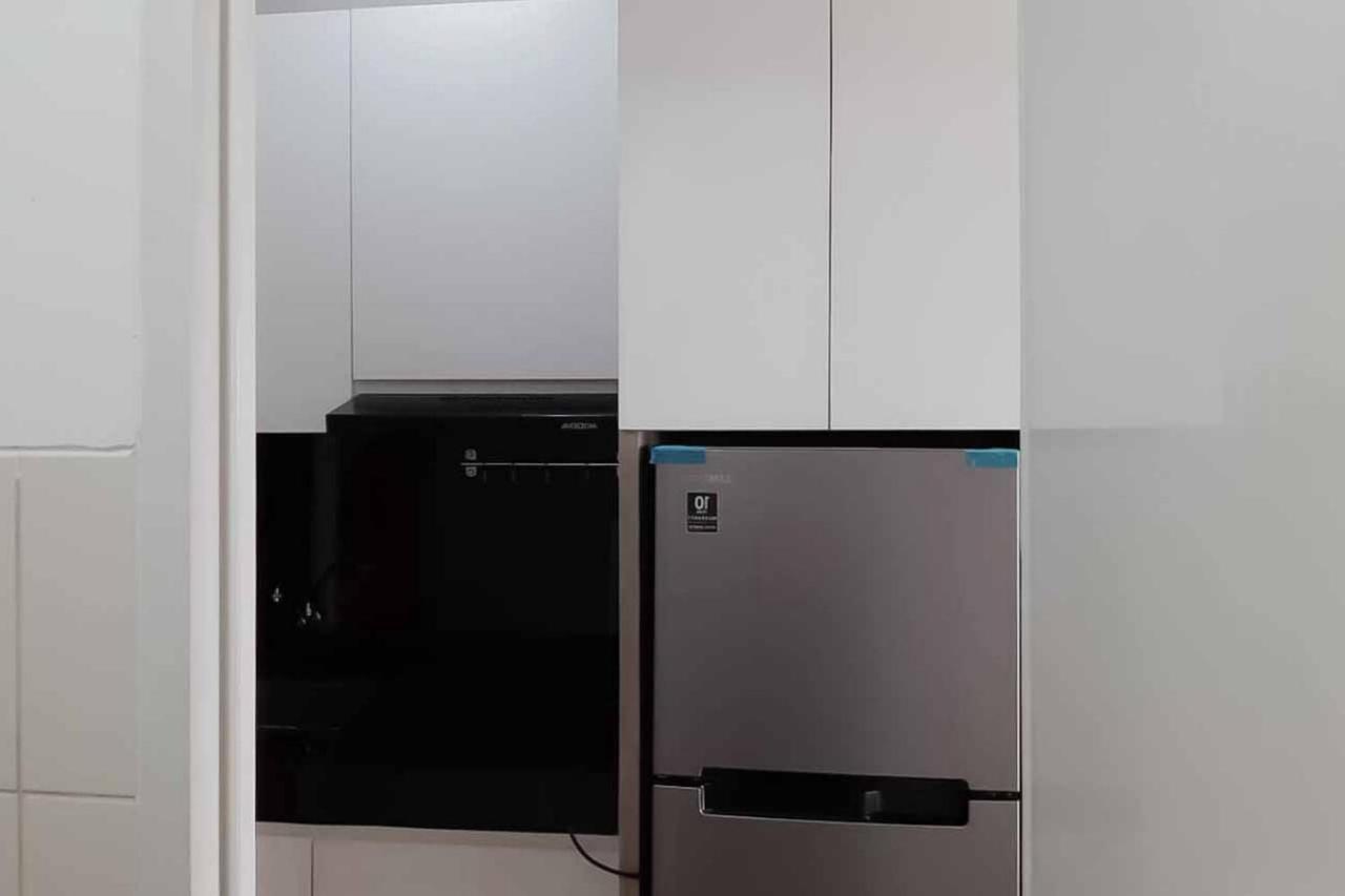 Apartment Riverview Residence Jababeka Redpartner Cikarang Ngoại thất bức ảnh