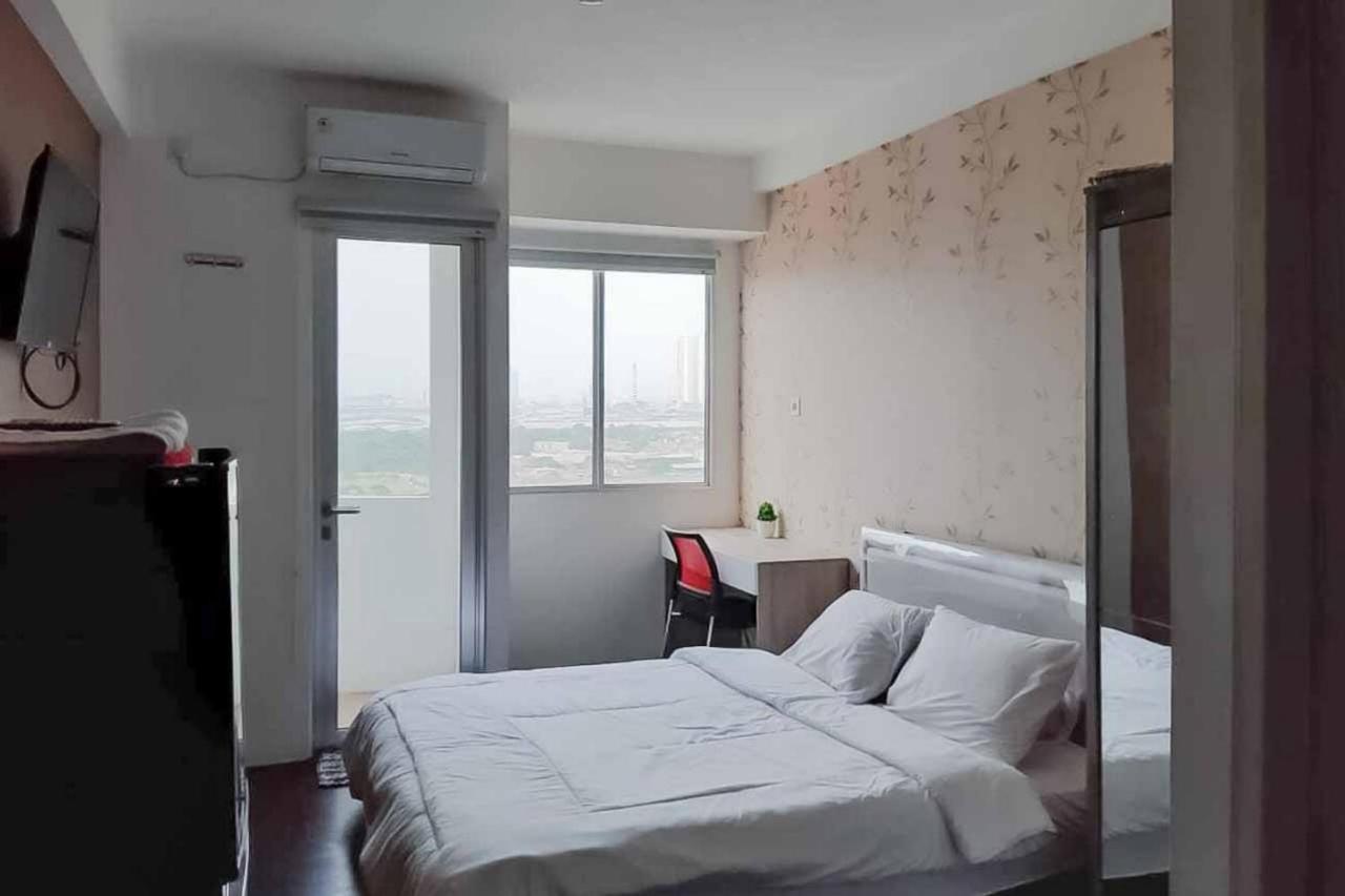 Apartment Riverview Residence Jababeka Redpartner Cikarang Ngoại thất bức ảnh