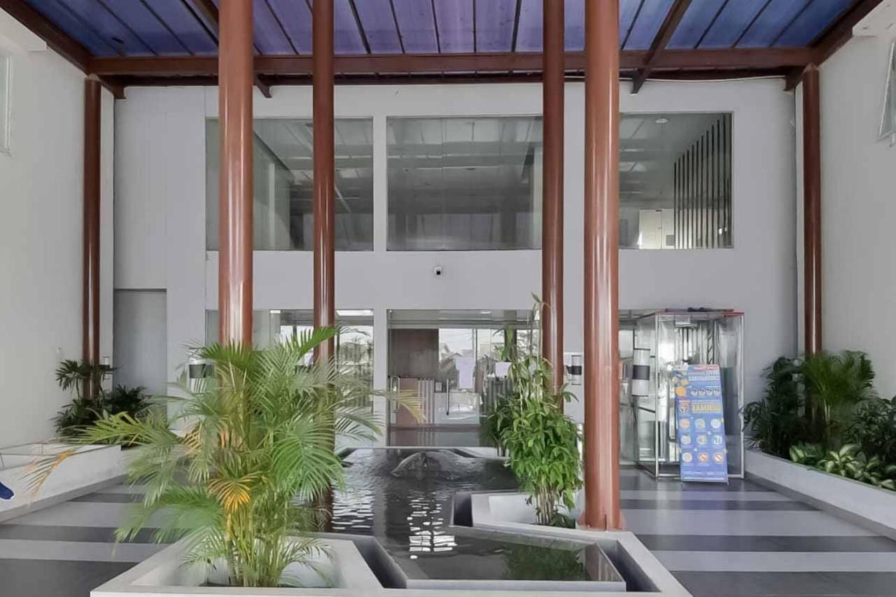 Apartment Riverview Residence Jababeka Redpartner Cikarang Ngoại thất bức ảnh