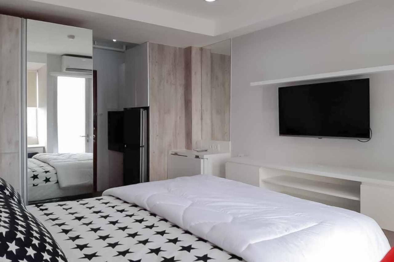 Apartment Riverview Residence Jababeka Redpartner Cikarang Ngoại thất bức ảnh