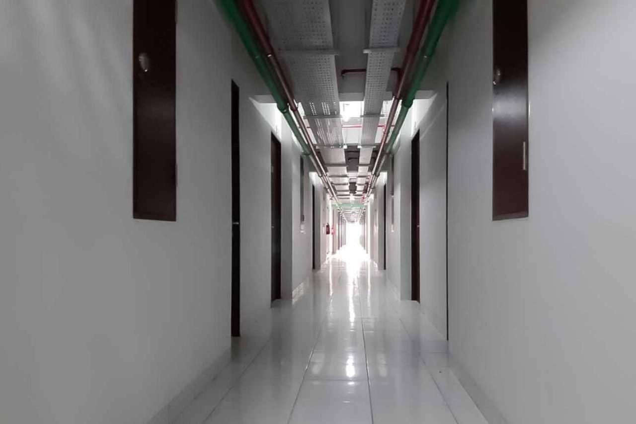Apartment Riverview Residence Jababeka Redpartner Cikarang Ngoại thất bức ảnh