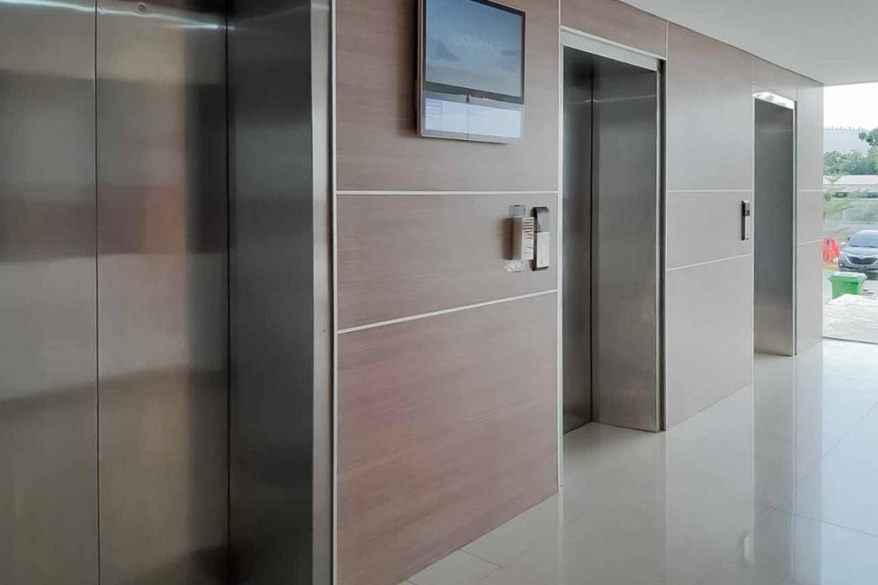 Apartment Riverview Residence Jababeka Redpartner Cikarang Ngoại thất bức ảnh