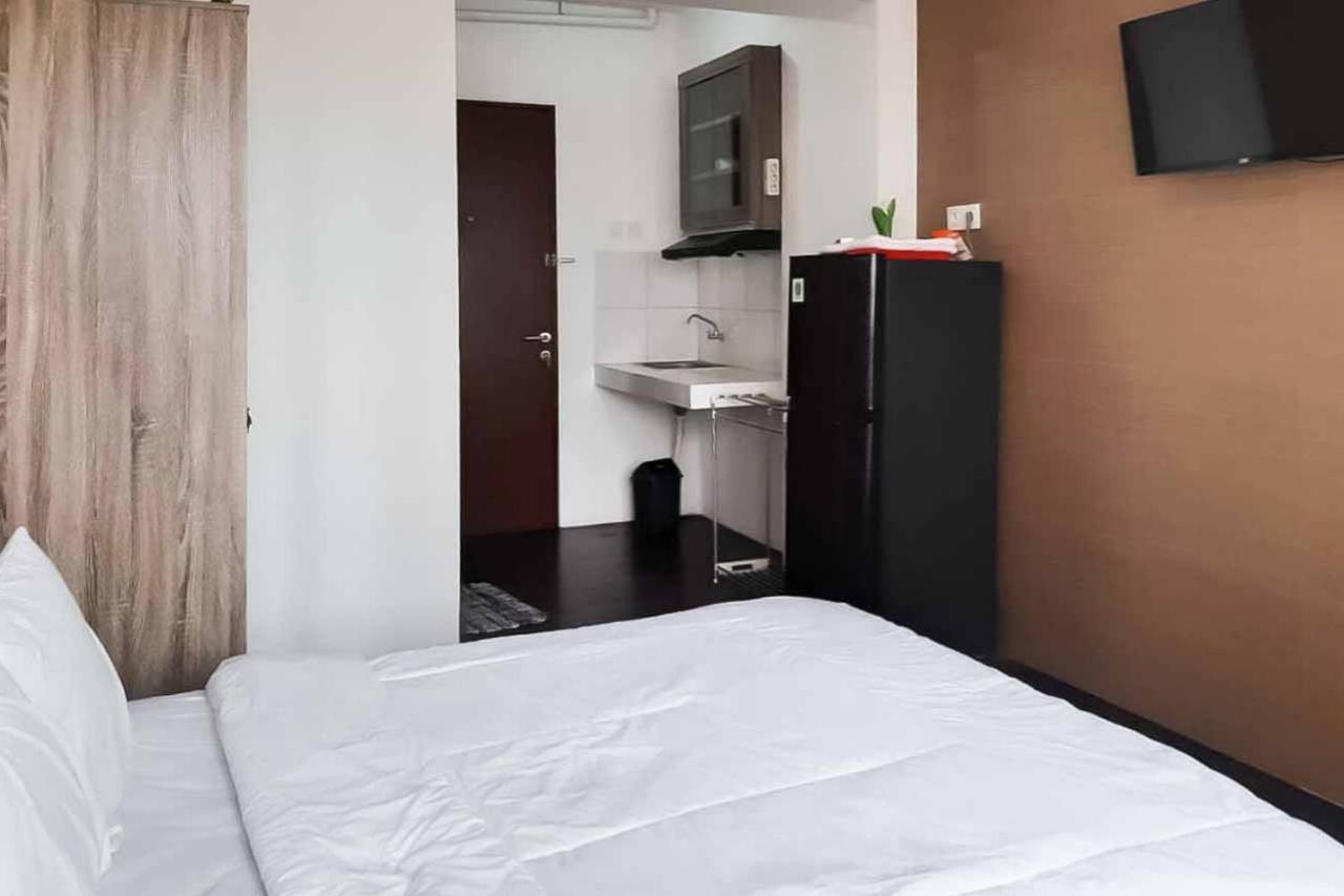 Apartment Riverview Residence Jababeka Redpartner Cikarang Ngoại thất bức ảnh