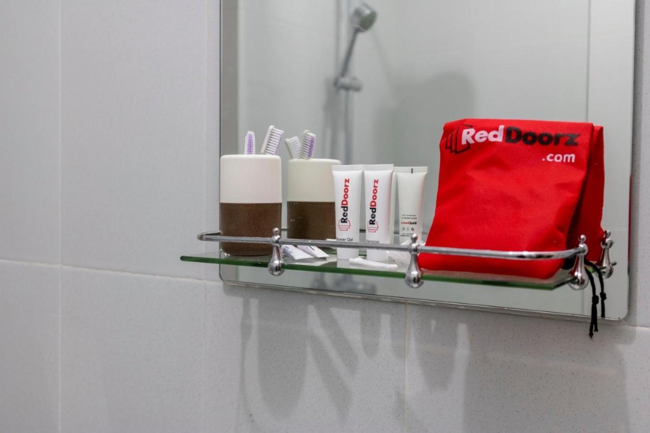 Apartment Riverview Residence Jababeka Redpartner Cikarang Ngoại thất bức ảnh